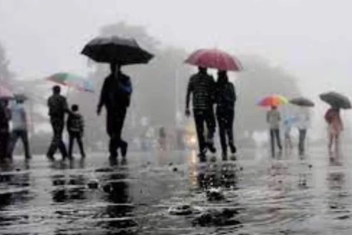 West Bengal weather update rainfall alert for 3 districts of South Bengal  কিছুক্ষণের মধ্যেই বৃষ্টি নামতে চলেছে দক্ষিণবঙ্গের তিন জেলায়, জানাল আবহাওয়া  দফতর – News18 বাংলা