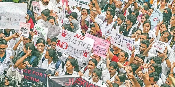 CBI summons 4 doctors of RG Kar College as nationwide protests continue |  India News - Business Standard