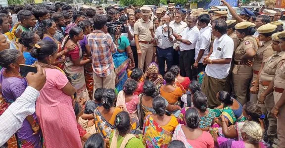 5 dead in Tamil Nadu hooch tragedy