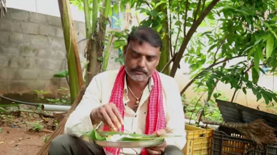 YouTuber Faces Police Case For "Peacock Curry" Video