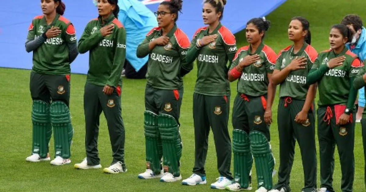 A look at major landmarks of Bangladesh women's cricket team