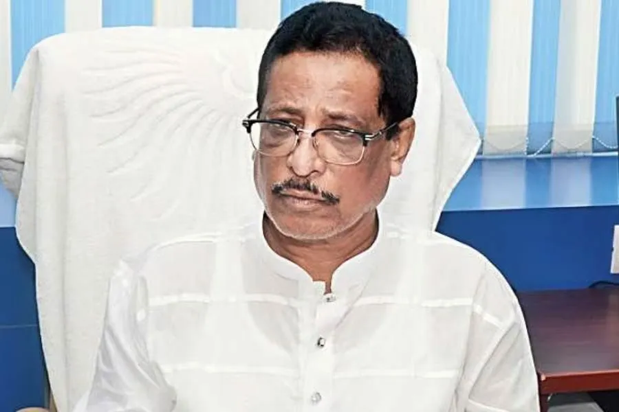 Tapas Chatterjee News in Bengali, Videos and Photos about Tapas Chatterjee  - Anandabazar