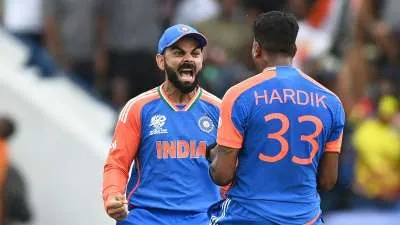 Virat Kohli announces T20I retirement with match-winning performance in T20  World Cup 2024 final – India TV