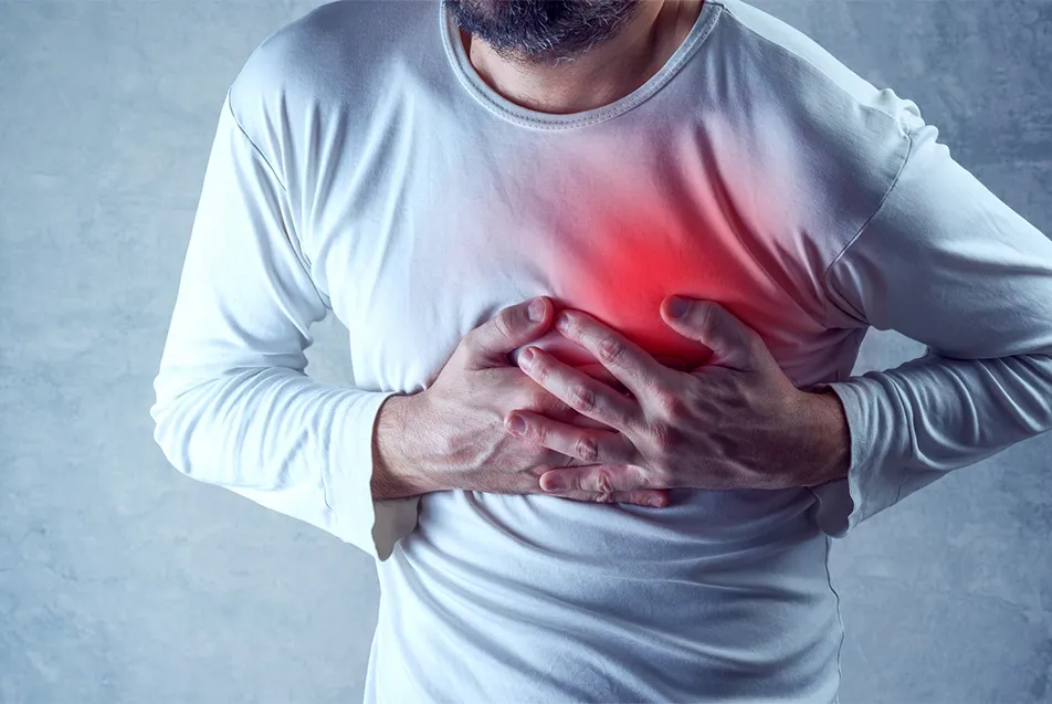 Reasons for Heart Attack & Prevention | Aster Hospitals