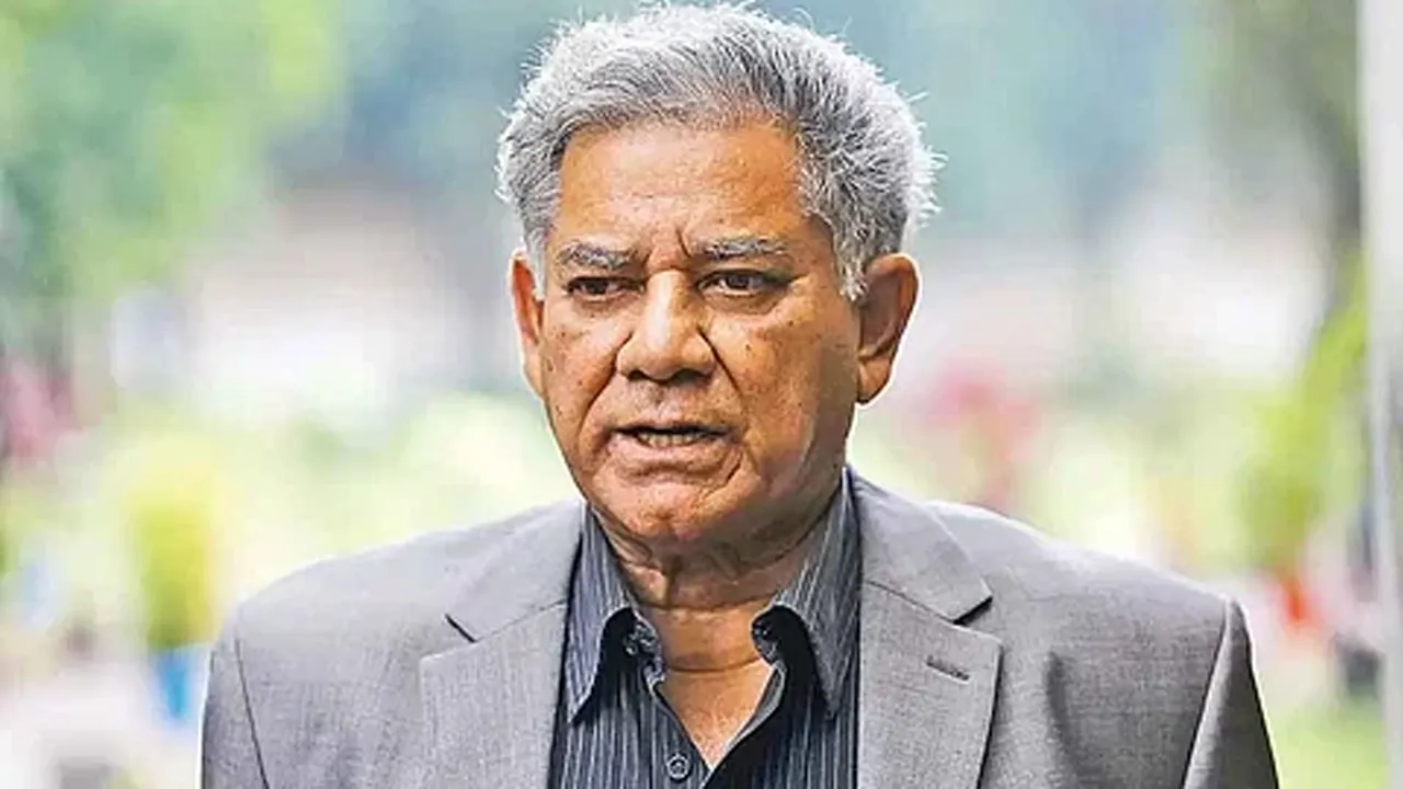 এম সাখাওয়াত হোসেন পেলেন যে মন্ত্রণালয় | কালবেলা