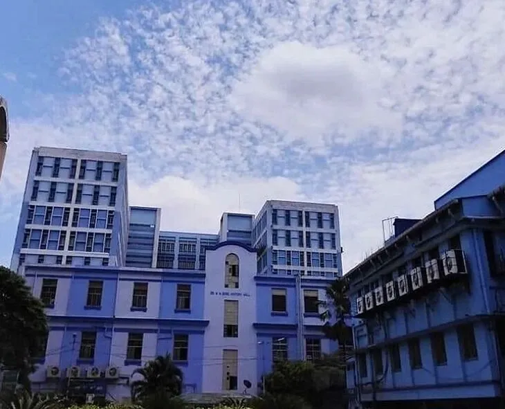 সিসিটিভি ফুটেজে নতুন রহস্য: আরও এক ডাক্তার