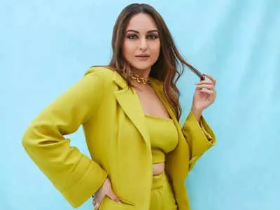 Sonakshi Sinha reveals why she did subservient roles in the initial years  of her career and what brought a shift - deets inside | Hindi Movie News -  Times of India