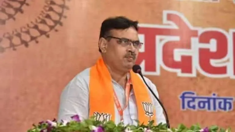 Rajasthan: Bhajanlal's elevation, Raje's eclipse and a triumph for RSS