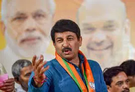 Uttarakhand tunnel rescue hero will get house through PMAY: BJP MP Manoj  Tiwari