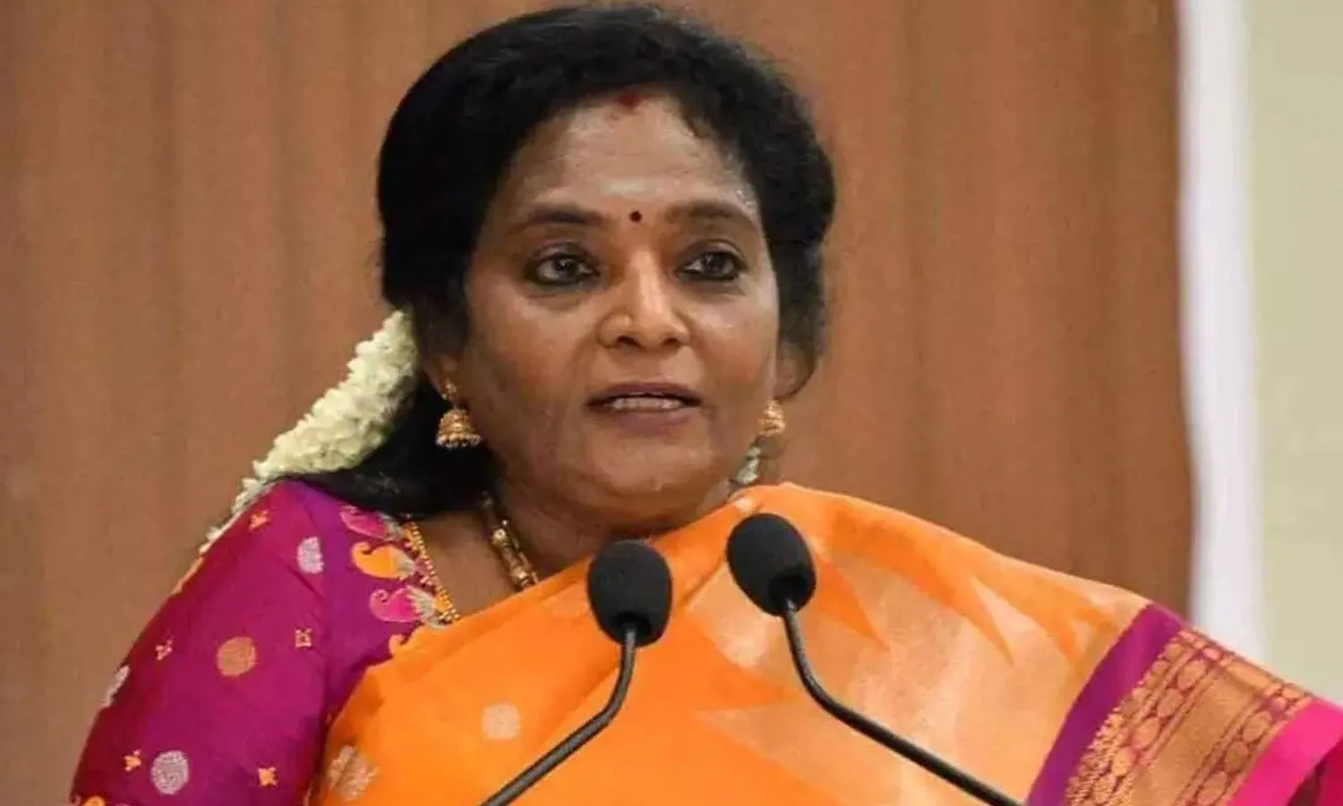 கலைஞரின் பேரனா நீங்க? தமிழிசை சவுந்தரராஜன் சாடல் | Tamil News Tamilisai  Soundararajan indictment Minister udhayanidhi stalin