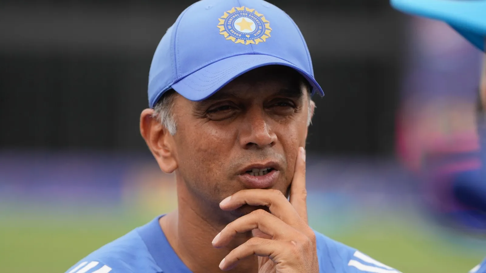 Rahul Dravid's enduring legacy as coach: From handling smooth transition to  shepherding Team India to T20 World Cup triumph | Cricket News - The Indian  Express