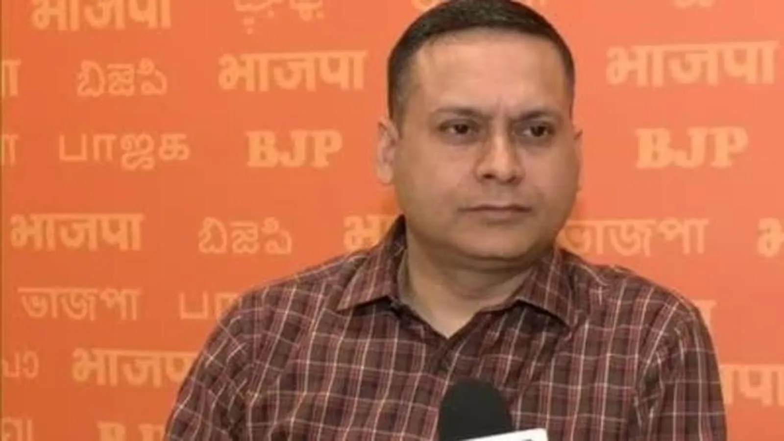 BJP's Amit Malviya draws ire over remarks on assassination of Congress  leaders | Latest News India - Hindustan Times