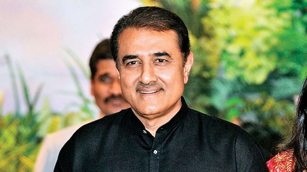 NCP leader Praful Patel appears before ED in aviation scam case