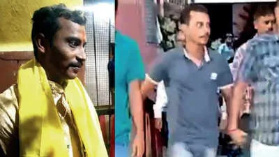 Kolkata doctor rape-murder: Post-mortem report highlights brutal assault,  confirms multiple injuries, signs of struggle | Kolkata News - Times of  India