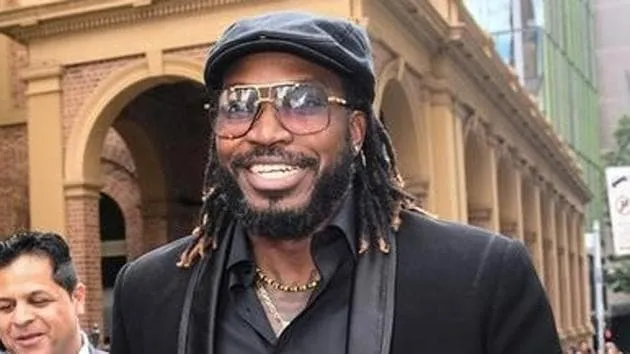 Accused of exposing penis, Chris Gayle promises to tell it all for 'right'  price | Crickit