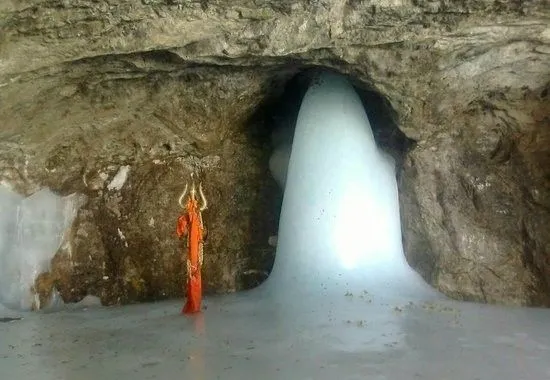 Amarnath Yatra By Helicopter at Rs 15000/person in Rudraprayag | ID:  20336577033