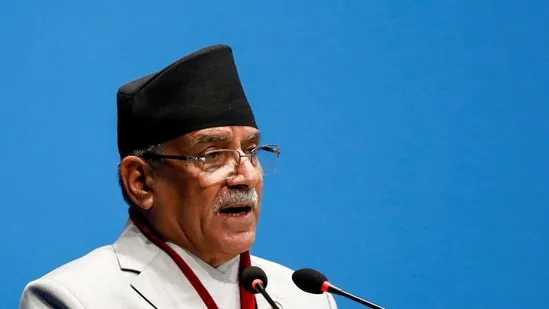 Nepal PM Prachanda wins vote of confidence in Parliament, fourth in 18  months | World News - Hindustan Times