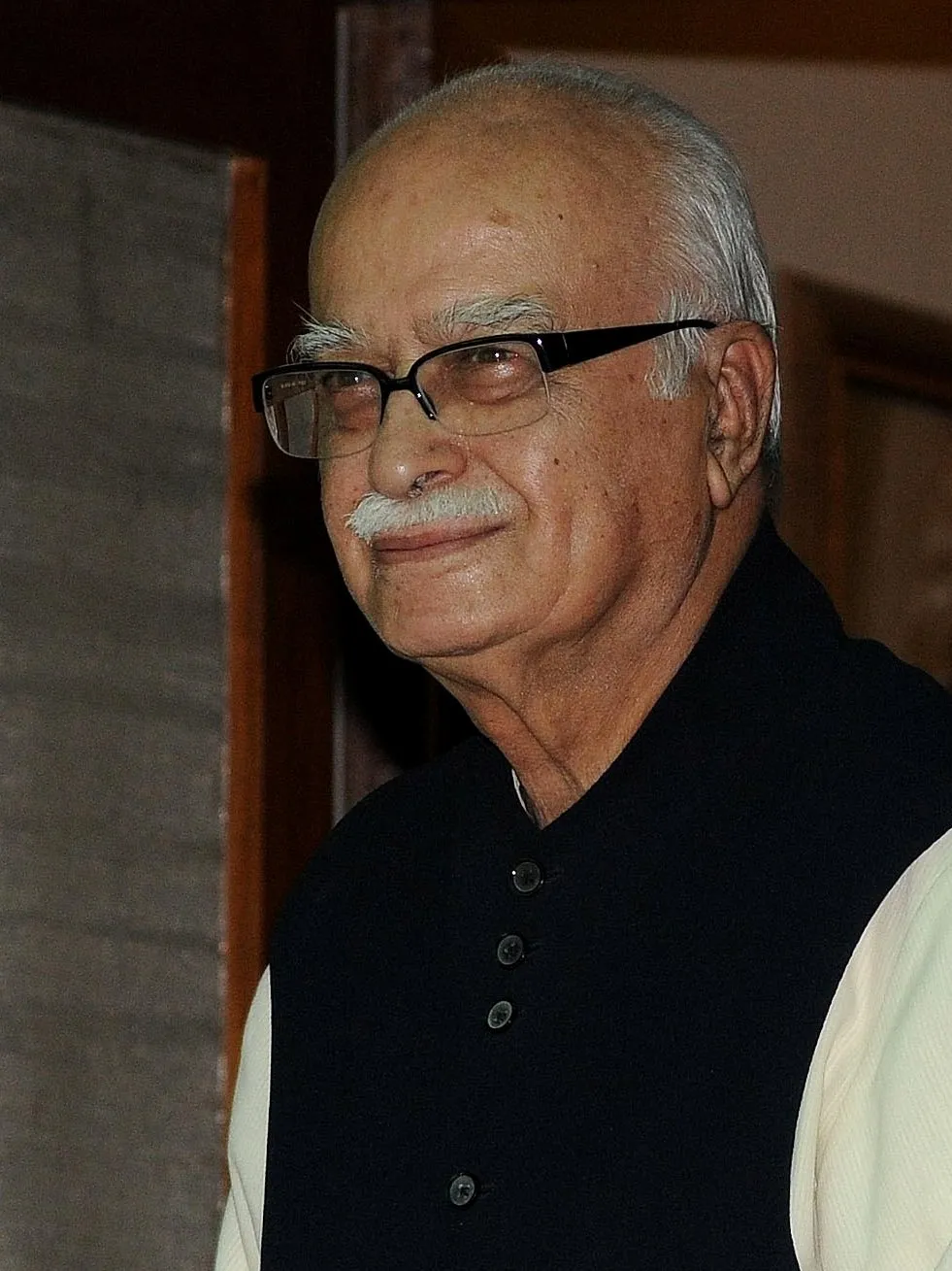 L. K. Advani - Wikipedia