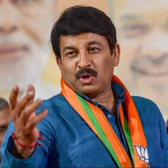 Manoj Tiwari vs who? Decoding North-East Delhi's impact on Lok Sabha polls  - India Today