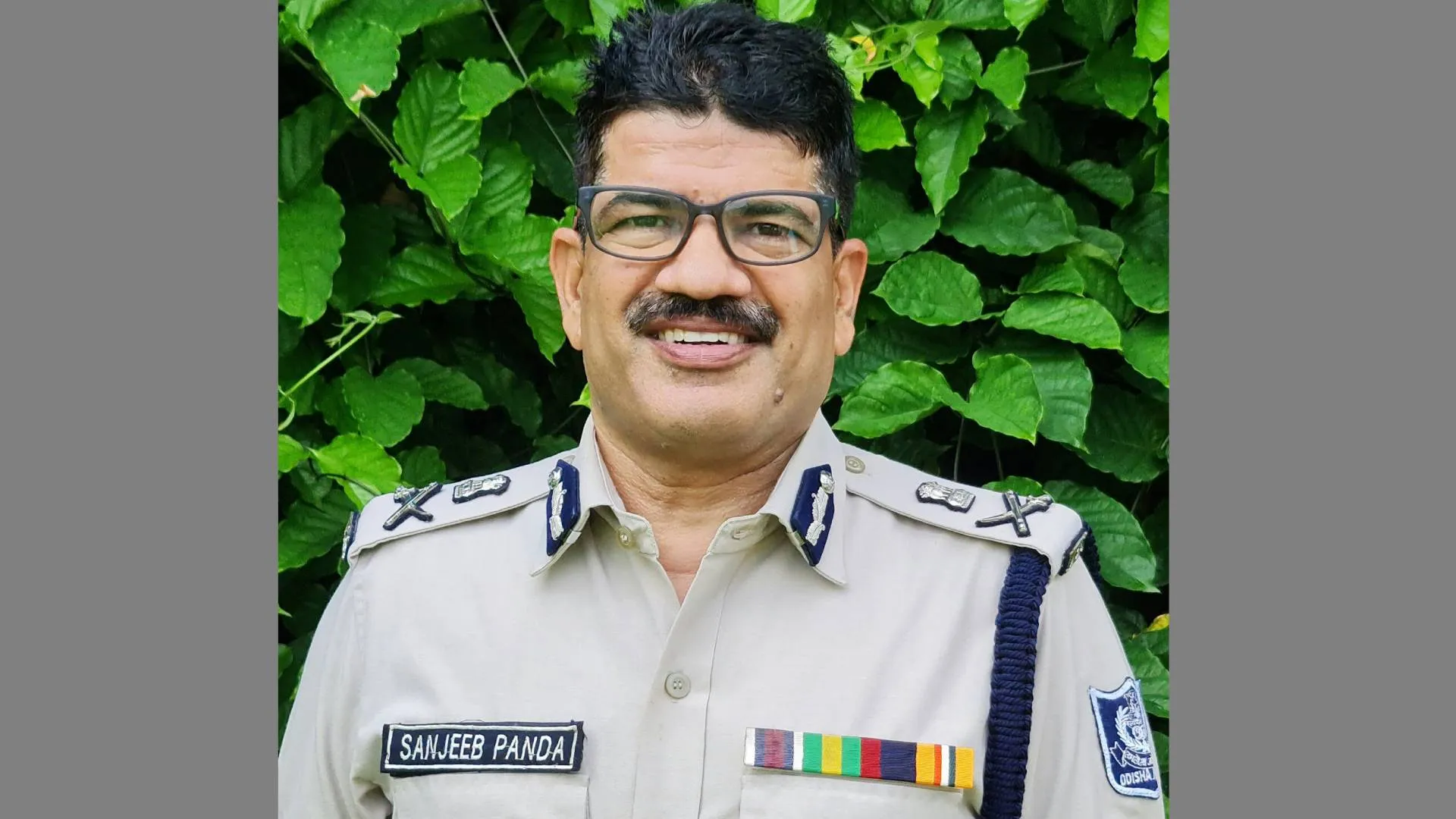 Odisha Effects Major Reshuffle In IPS Cadre; Sanjeeb Panda Appointed Twin  City Police Commissioner