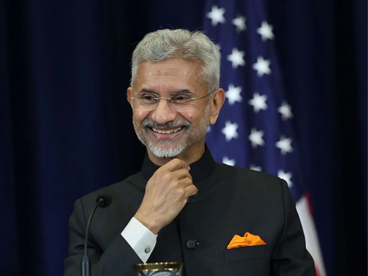 EAM Dr S Jaishankar To Pay Official Visits To Uganda And Mozambique From  April 10 To 15