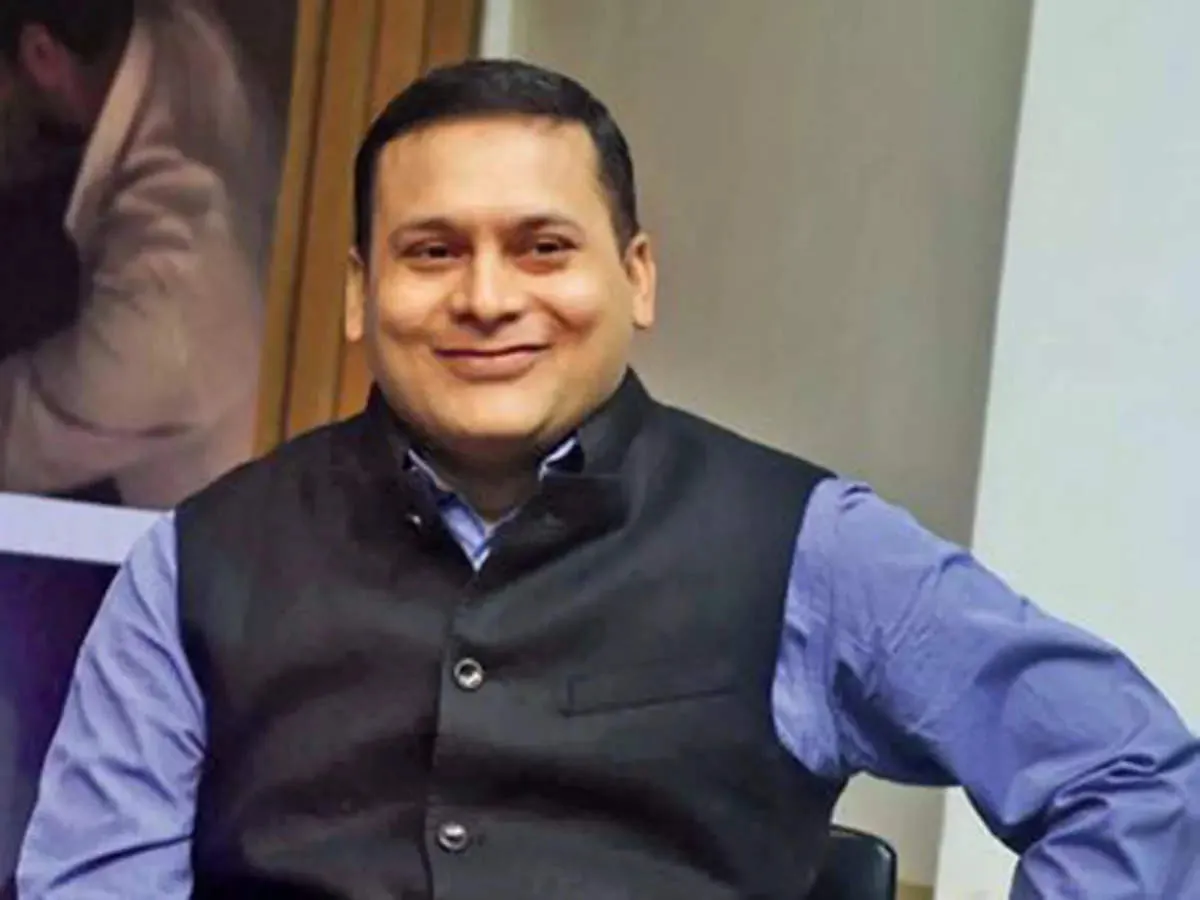 wire: BJP's Amit Malviya to file criminal and civil proceedings against The  Wire for 'tarnishing reputation' - The Economic Times