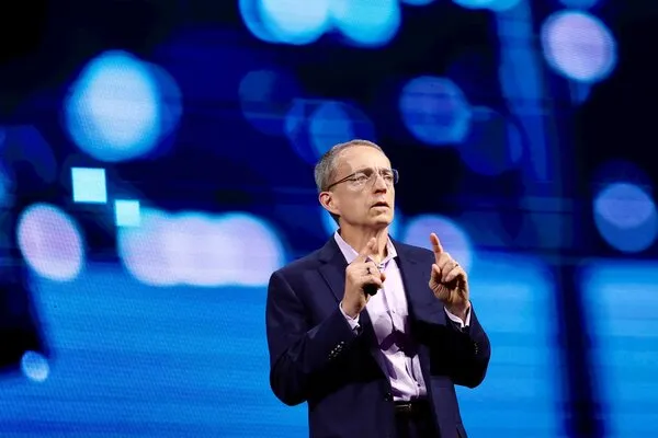 Intel Will Cut More Than 15,000 Jobs - The New York Times