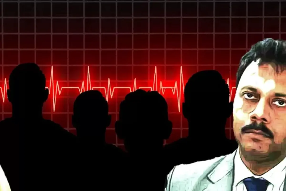 শুধু সন্দীপ নয়, উঠে এল একের পর এক চমকে দেওয়া নাম!RG Kar দুর্নীতি কাণ্ডে বড় মোড়