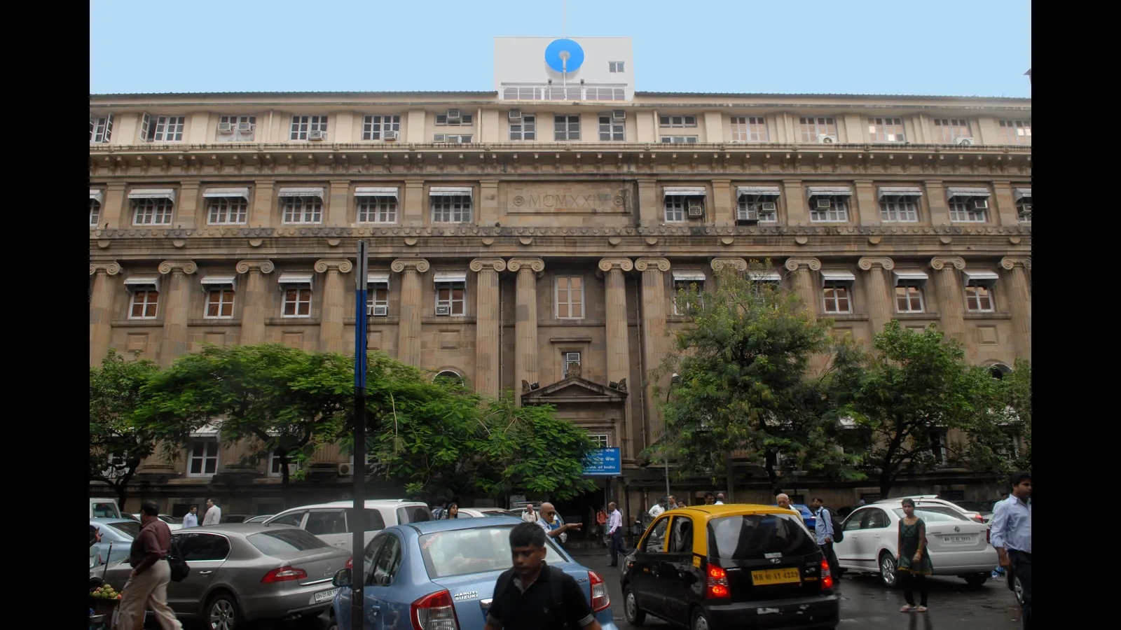 SBI posts record profit on lower provisions, strong other income | Mint