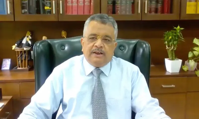 Orchestrated Attempt To Frustrate Justice & Stop CBI From Discharging Its  Functions': SG Tushar Mehta Tells Calcutta High Court in Narada Scam Case