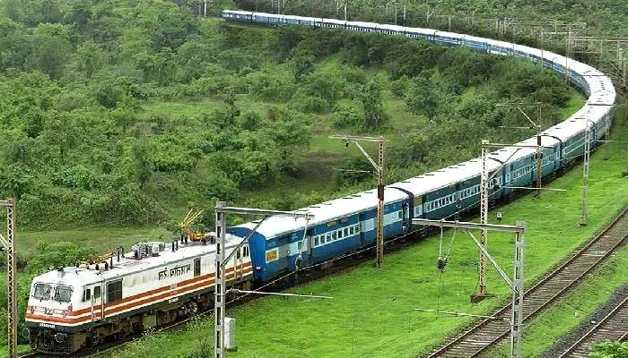 রেল News in Bengali, Latest রেল Bangla Khobor, photos, videos | Zee News  Bangla