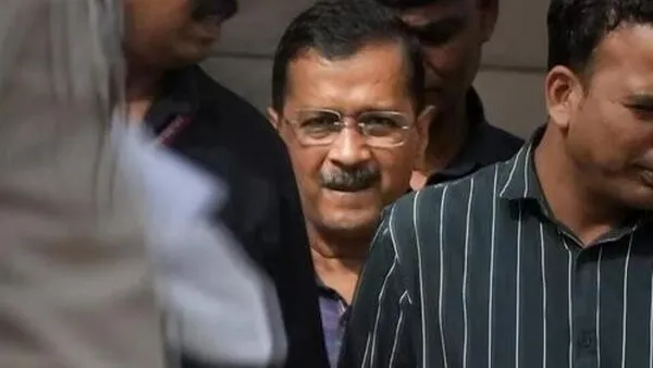 Sweet mangoes turn sour in Arvind Kejriwal-ED legal battle: Delhi court  notes 'deviation' from diet, verdict on Monday | Mint