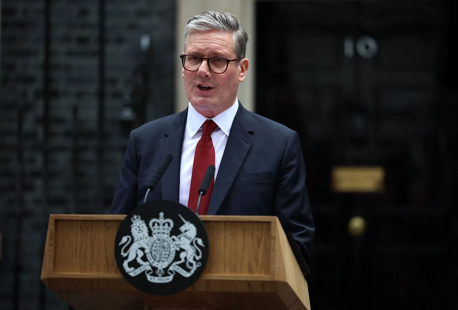 Keir Starmer | Biography, Parents, Legal Career, & Wife | Britannica