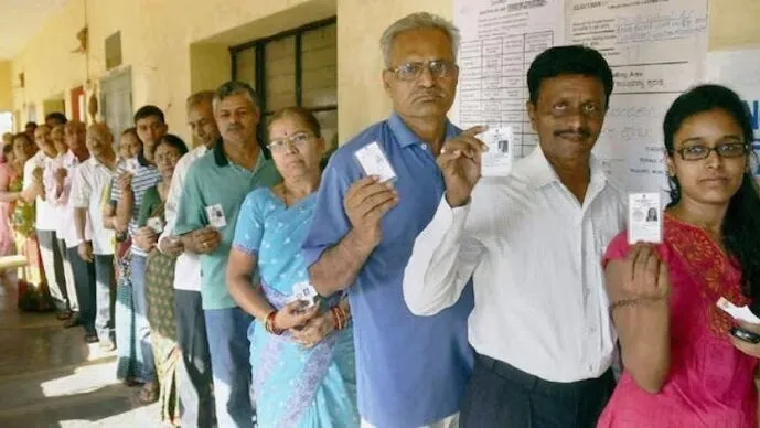 Odisha Assembly Election dates announced: Polls in 4 phases between May 13  and June 1 - India Today