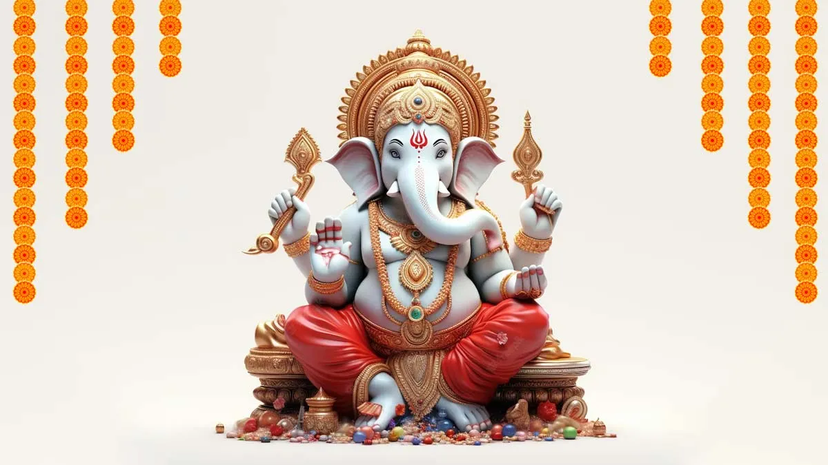 Top 5 Must-Visit Places For A Vibrant Ganesha Chaturthi Celebrations In  Mumbai | HerZindagi