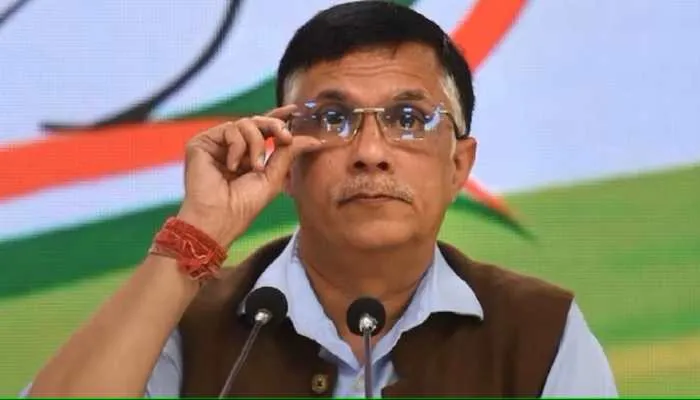 Who Is Pawan Khera, Why He Got Into Trouble For Alleged Insult To PM Modi?  10 Facts About Congress Leader | India News | Zee News