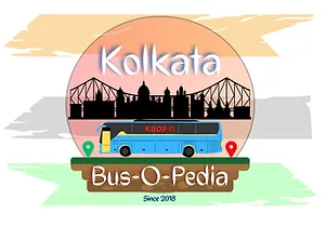 Home | Kolkata bus-o-pedia