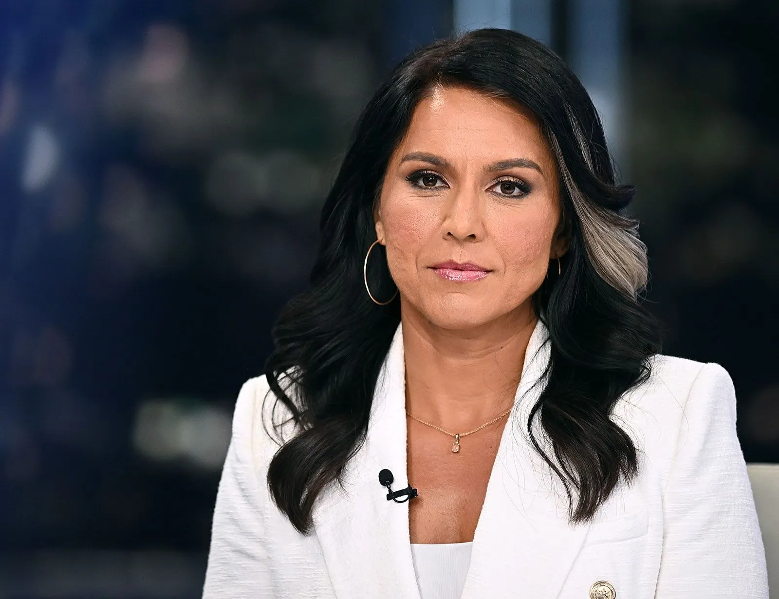 Tulsi Gabbard | Vote, Confirmation, Age, Husband, & Trump | Britannica