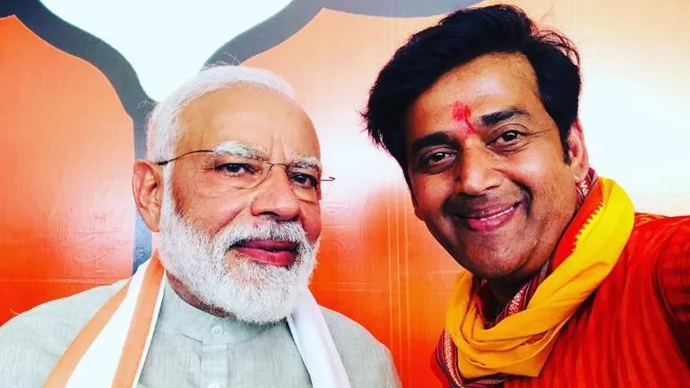 Gorakhpur Lok Sabha Election Results 2019: BJP's Ravi Kishan storms to  victory - India Today