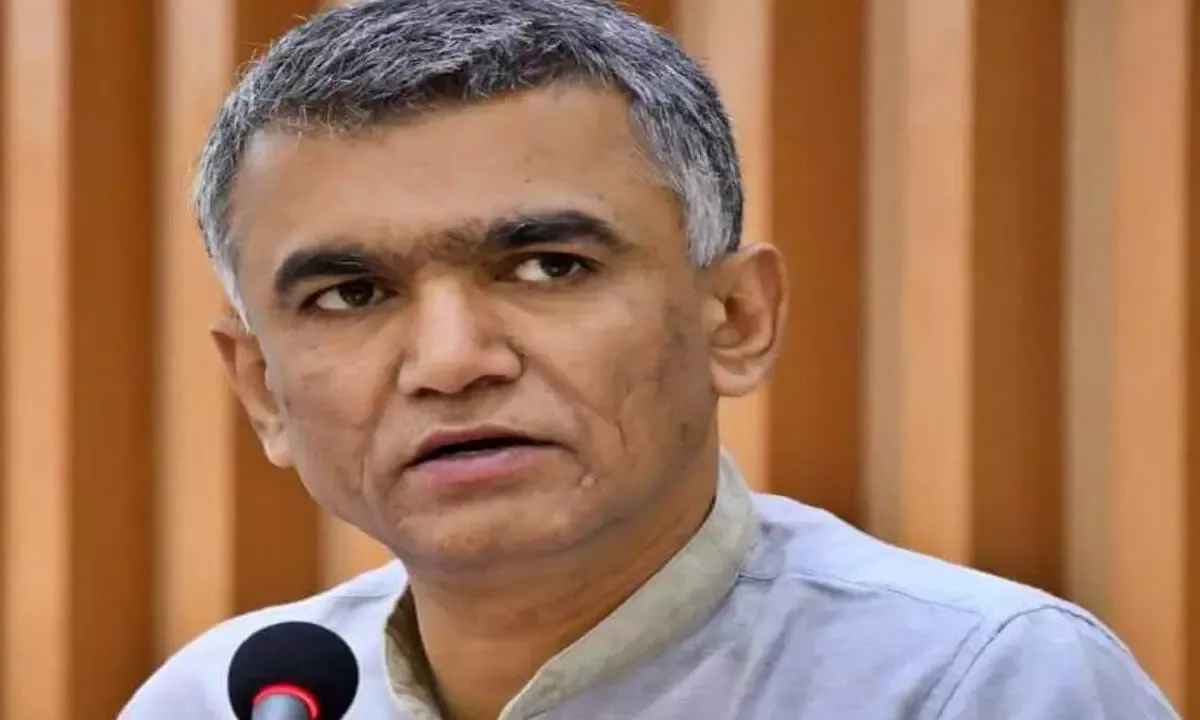 Property guidance value would be revised: Minister Krishna Byre Gowda