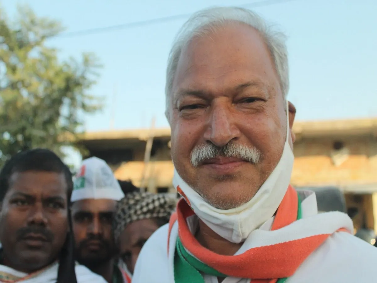 Shakeel ahmed khan became congress legislature party leader congress played  a big game | Bihar: कांग्रेस ने शकील अहमद खान पर खेला बड़ा दांव, विधायक दल  का नेता बनाने के क्या हैं