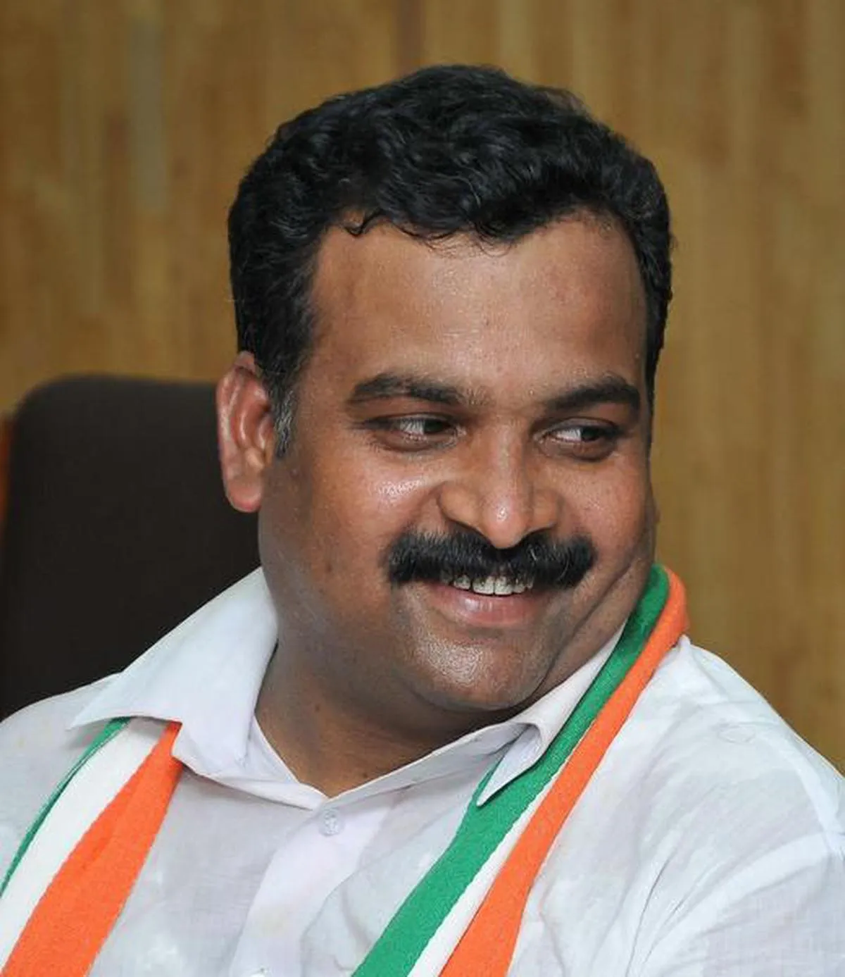 Jana's voice much needed in Assembly: Congress - The Hindu