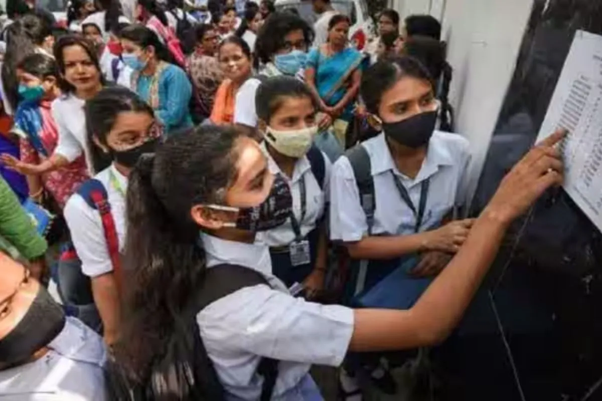 West Bengal Madhyamik Result 2023: কবে প্রকাশিত হবে মাধ্যমিকের ফল? বড়  আপডেট দিলেন ব্রাত্য বসু || When will the results of secondary school be  published? Bratya Bose gave a big update – News18 বাংলা