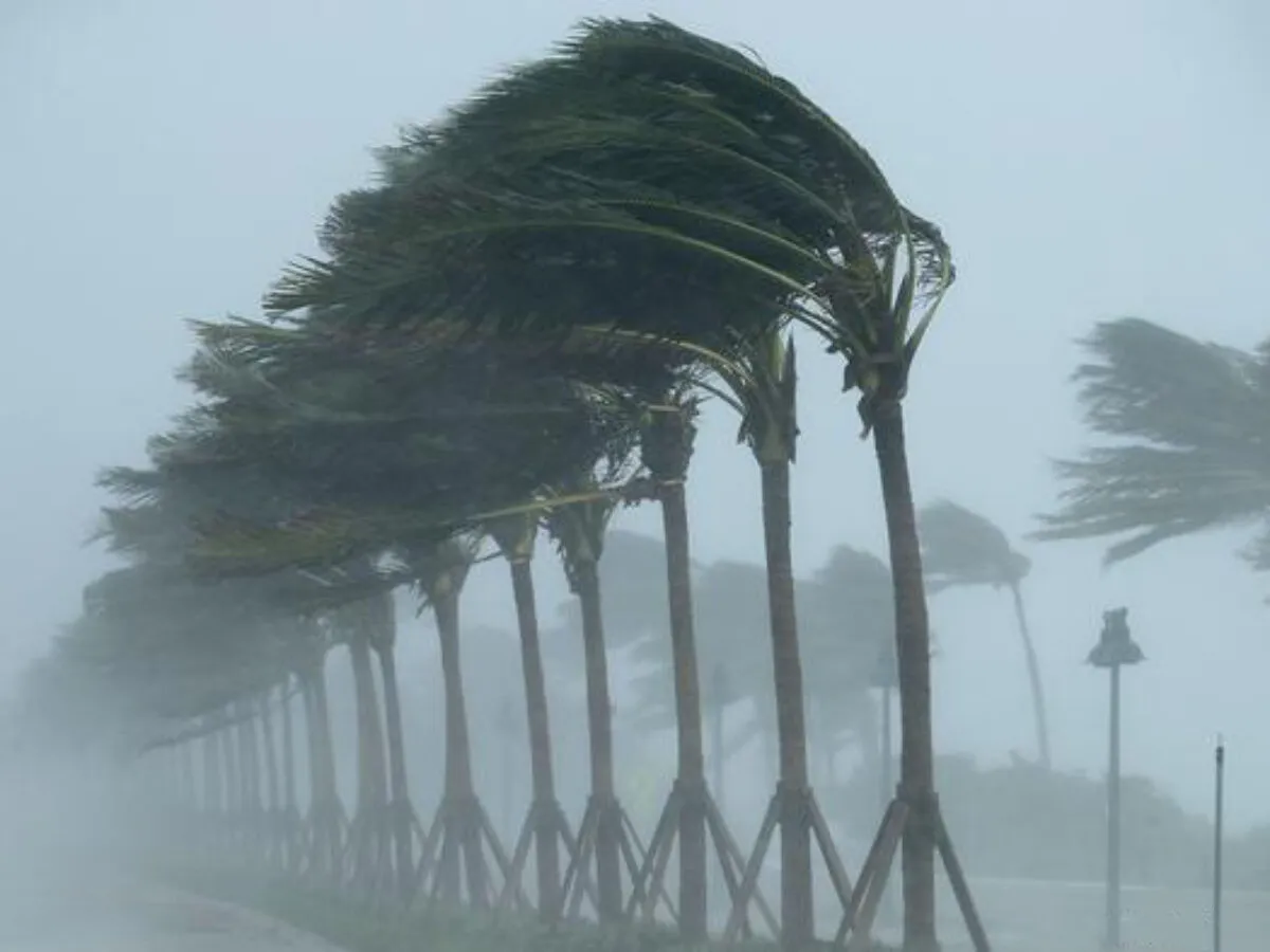 Cyclone Sitrang: কালীপুজোতেই সাইক্লোন! ধেয়ে আসছে সিত্রাং, দীপাবলিতে প্রবল  দুর্যোগের মেঘ