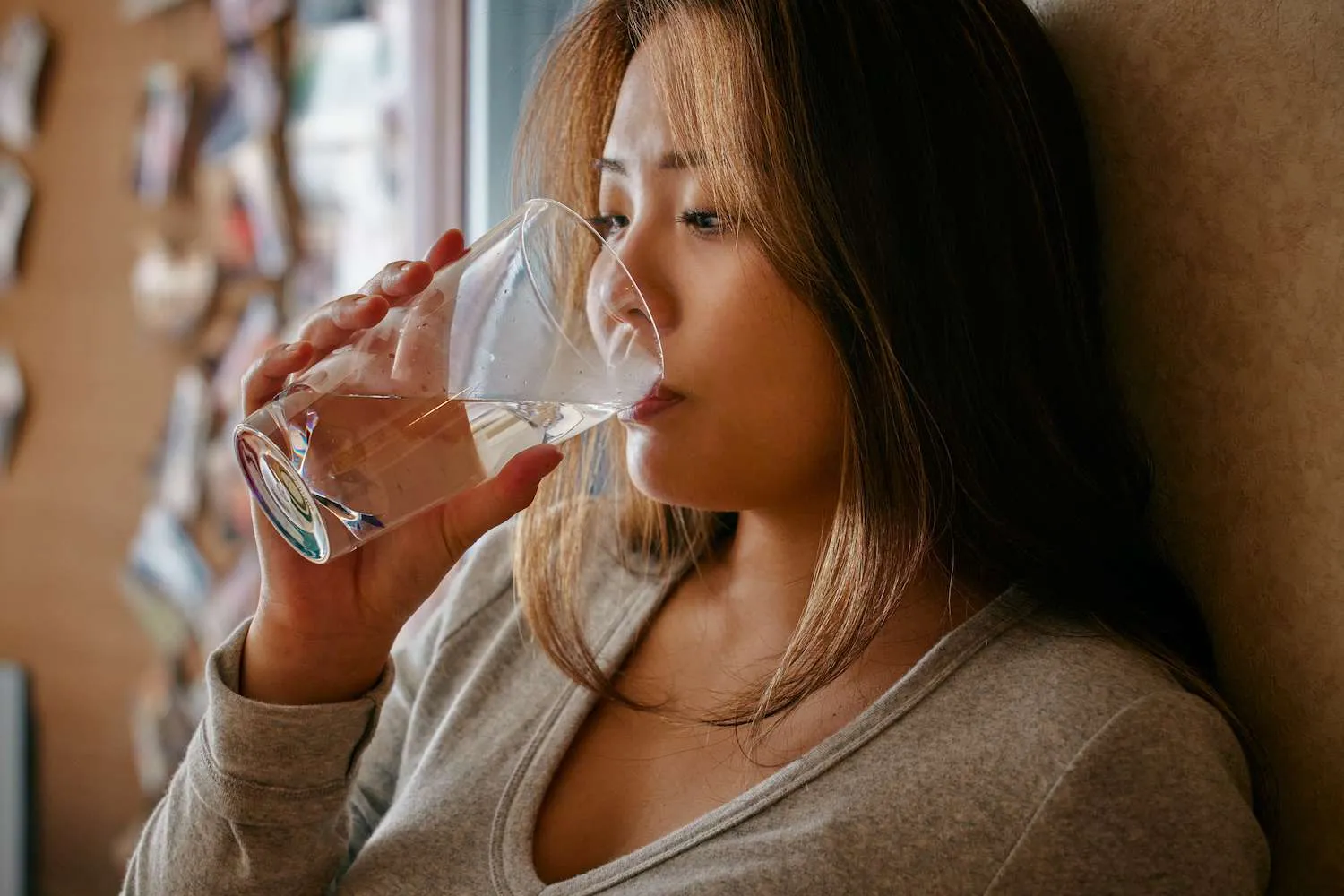 Thirst: Symptoms, Causes, and Treatment