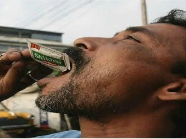 तंबाकू गुटखा खाने की है आदत तो जल्द पाएं इससे छुटकारा, अपनाएं ये टिप्स How  to get rid of tobacco gutkha | Health Tips in Hindi