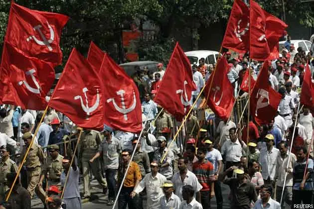 CPI-M Takes Out Protest March Against Delhi Violence In, 56% OFF