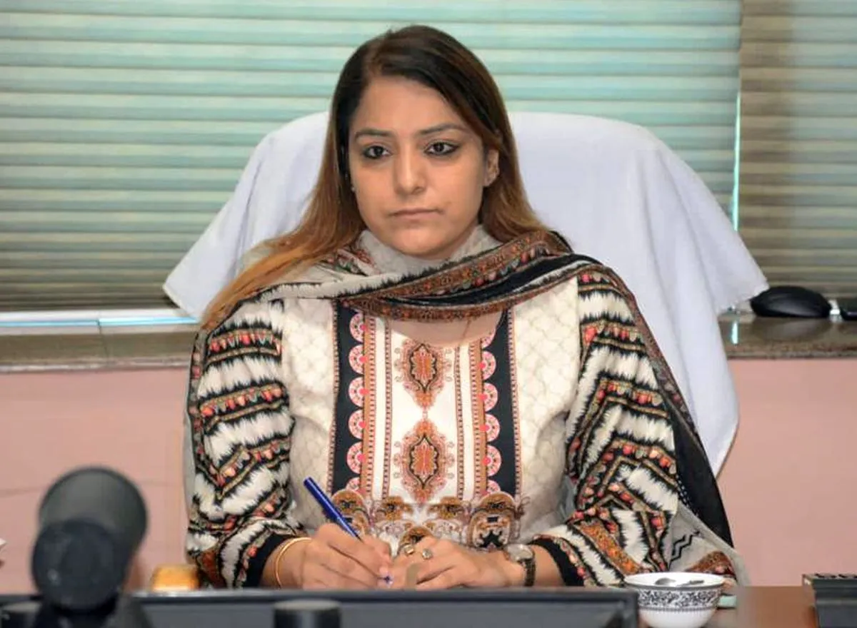 AAP's Shelly Oberoi elected Delhi mayor unanimously - Rediff.com