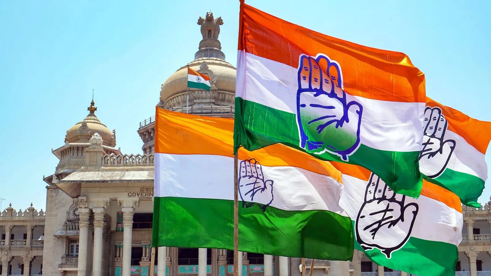 The Congress has to mend it ways to remain in the fray | Mint