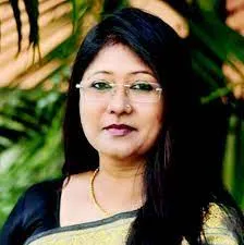 JMM names Mahua Maji as Rajya Sabha candidate from Jharkhand | The Avenue  Mail